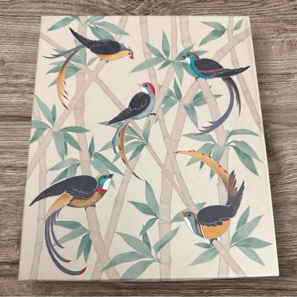 Vintage Hallmark Stationary Set - New in Package